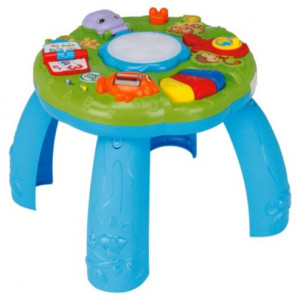 product code leap frog animal adventure learning table