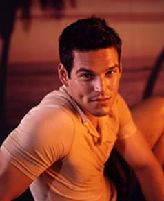 ... played Matt Clark on Young & The Restless and is now on Third Watch