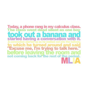 MLIA quote made by madi-saur liked on Polyvore