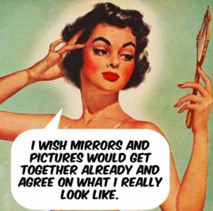 ... quote, quotes, real, retro, style, text, true, ugly, vintage, woman