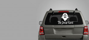 The Decal Guru
