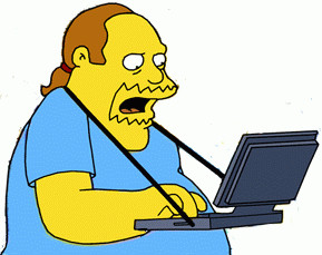 comic book guy s razor principle the most insulting possibly ...