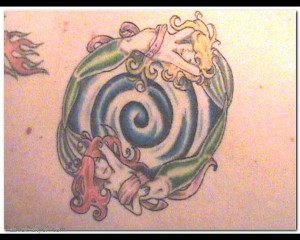 pisces-tattoo-design-astrology-aquarius-tattoos-and-designs-on-tattoo ...