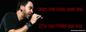 Mike Shinoda Quotes Mike shinoda