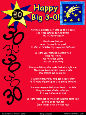 ... 30th birthday happy 30th birthday happy 30th birthday happy 30th