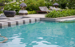 Our pool service is sought after by pool owners looking for the best ...