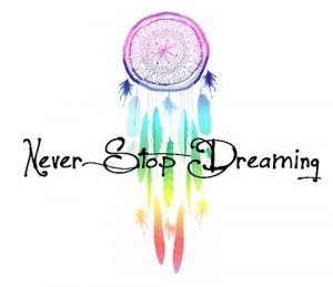 Never stop dreaming | ♥Selfies♥ #scrollToTop:link,#scrollToTop ...