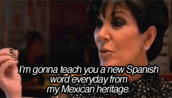 LOL kim kardashian kris jenner scott disick Kourtney Kardashian khloe ...