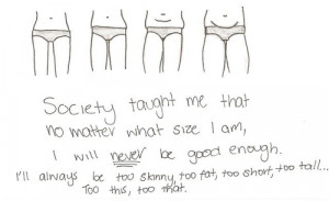 Never Good Enough Quotes Quotesgram