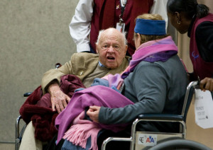 Home »» United States »» Actor »» Comedian »» Mickey Rooney