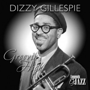 Dizzy Gillespie
