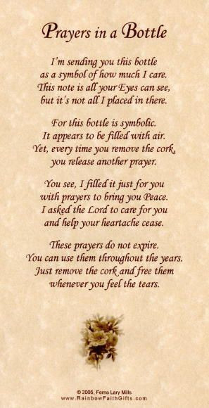 Prayer Quotes For Healing Prayer for healing~ for a