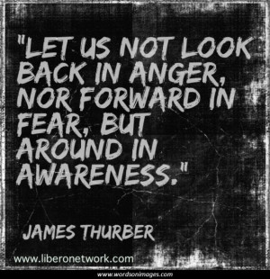 James thurber quotes