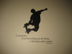 Longboarding Quotes Picture