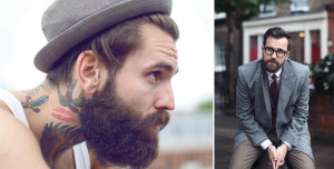 100 Beards Is Full Of Awesome Facial Hair