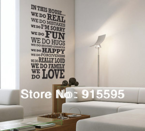decor wall treatments wall decals amp stickers quotes