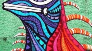 Koka_ogt fx #photo #murales #urbanart #graffiti #stencil… #ShareArt