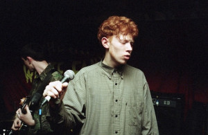 king krule live at the queen’s head, saturday 11th january 2014