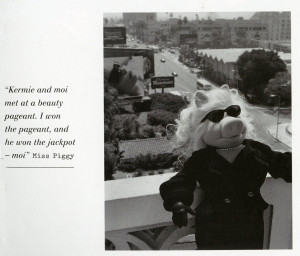 Miss Piggy