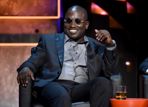 Why? With Hannibal Buress, reviewed.