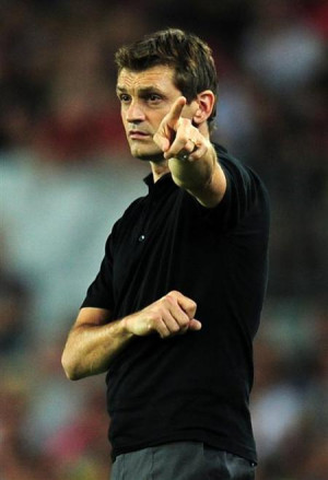 Tito Vilanova