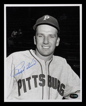 Ralph Kiner Pictures