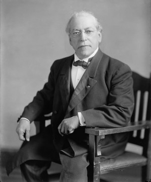Quotes of the Day - union leader Samuel Gompers