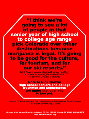 Uncategorized | National Families in Action |