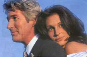 Julia Roberts & Richard Gere, Runaway Bride & Pretty Woman: Fav Movie ...