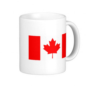 56972 Canadian Flag By Franco Folini