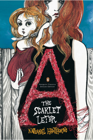 ... it here are ten covers that the scarlet letter has worn over the years