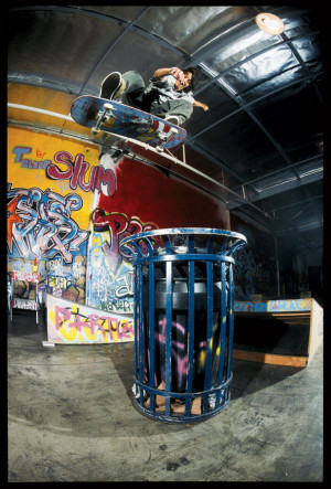 etnies Skate and Create - Crapshoot