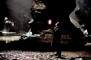 Thomas Wayne: Why do we fall, Bruce? So we can learn to pick ourselves ...