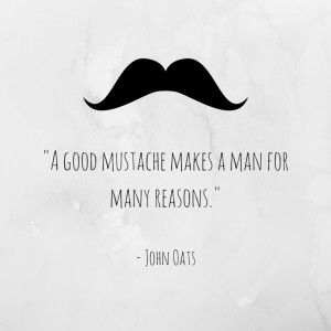 11 Mid-Movember Motivational Quotes