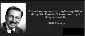 Quotes Thoughts Walt Disney
