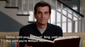 The-entire-collection-of-Phil-s-osophy-by-Phil-Dunphy-from-Modern ...