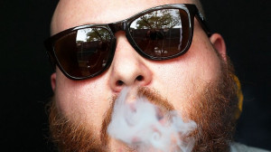 Action Bronson