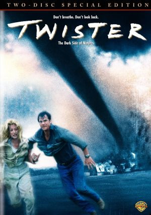Twister Film Trailer | MoviesNewTrailers.com
