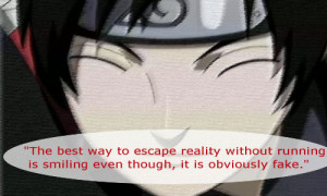 Best Naruto Quotes