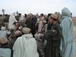 Afghanistan People