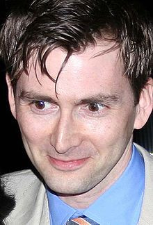 Tenth Doctor