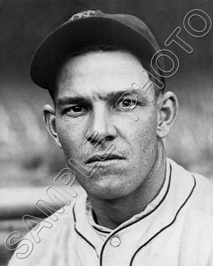 Mel Ott Pictures