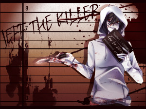 Tags: Anime, Gatanii69, Jeff the Killer, Sweater, 1600x1200 Wallpaper ...