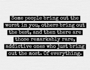 determined to make the world a better place once again