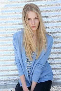 Home »» Latvia »» Model »» Ieva Lagūna