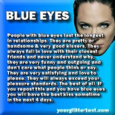 blue eyed people sayings | blueeyes.jpg Photo by f15eagleeye ...