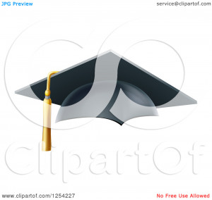 Graduation Cap Clip Art. Funny Law School Graduation Quotes . View ...