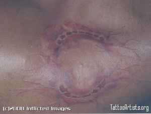 Related Pictures vandire bites tattoos