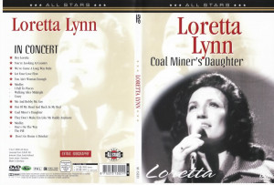 Loretta Lynn Coal Miner's Daughter Picture