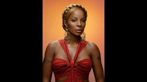 Mary J Blige Quotes Mary j. blige